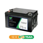 باتری یو پی اس 65 آمپرساعت فاران