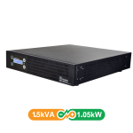 دستگاه یو پی اس آنلاین 1.5kVA فاراتل مدلSDC 1500-RT