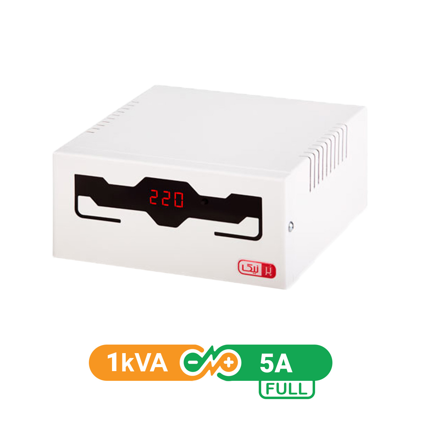 پرنیک 5 آمپر