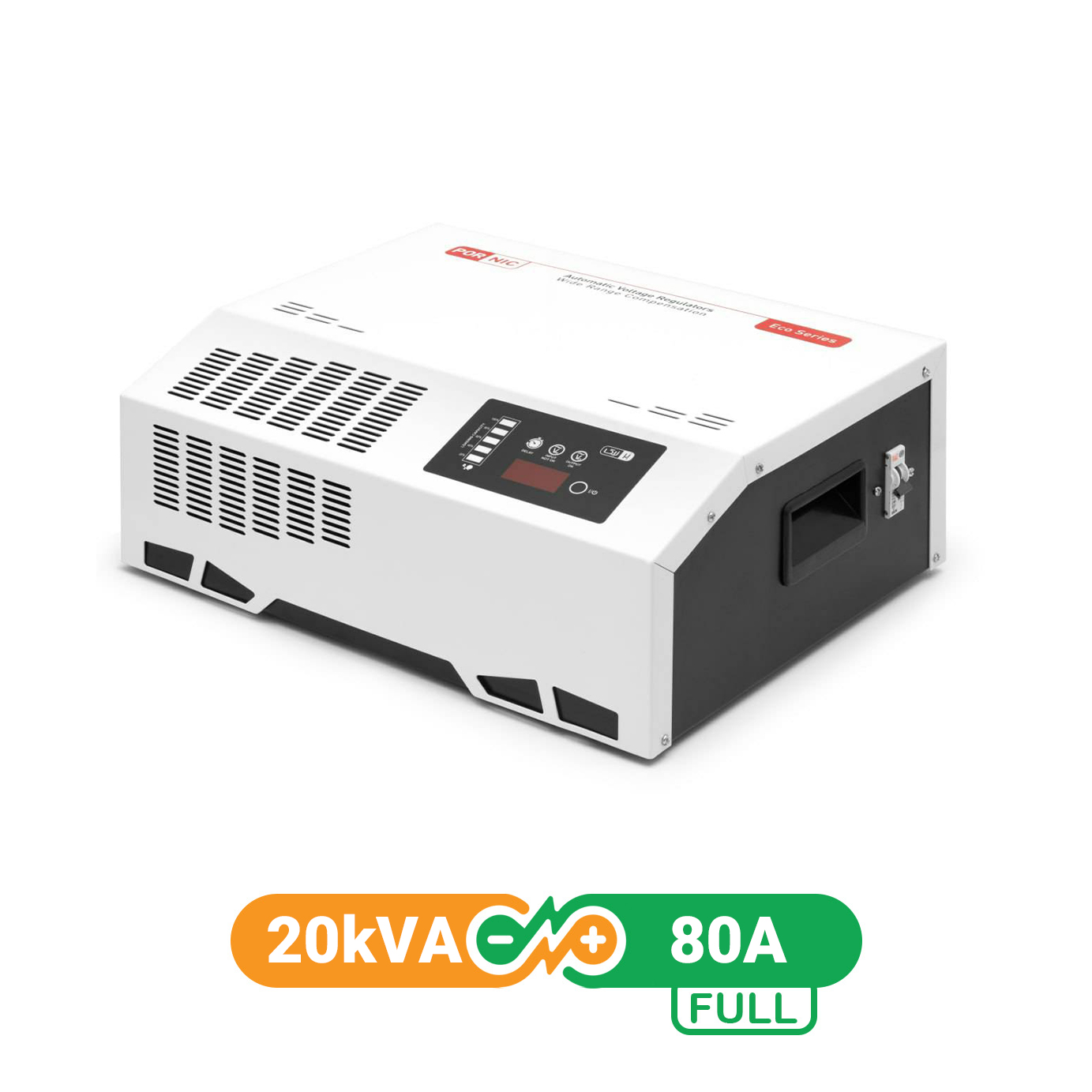 پرنیک 80 آمپر پرنیک 80 آمپر