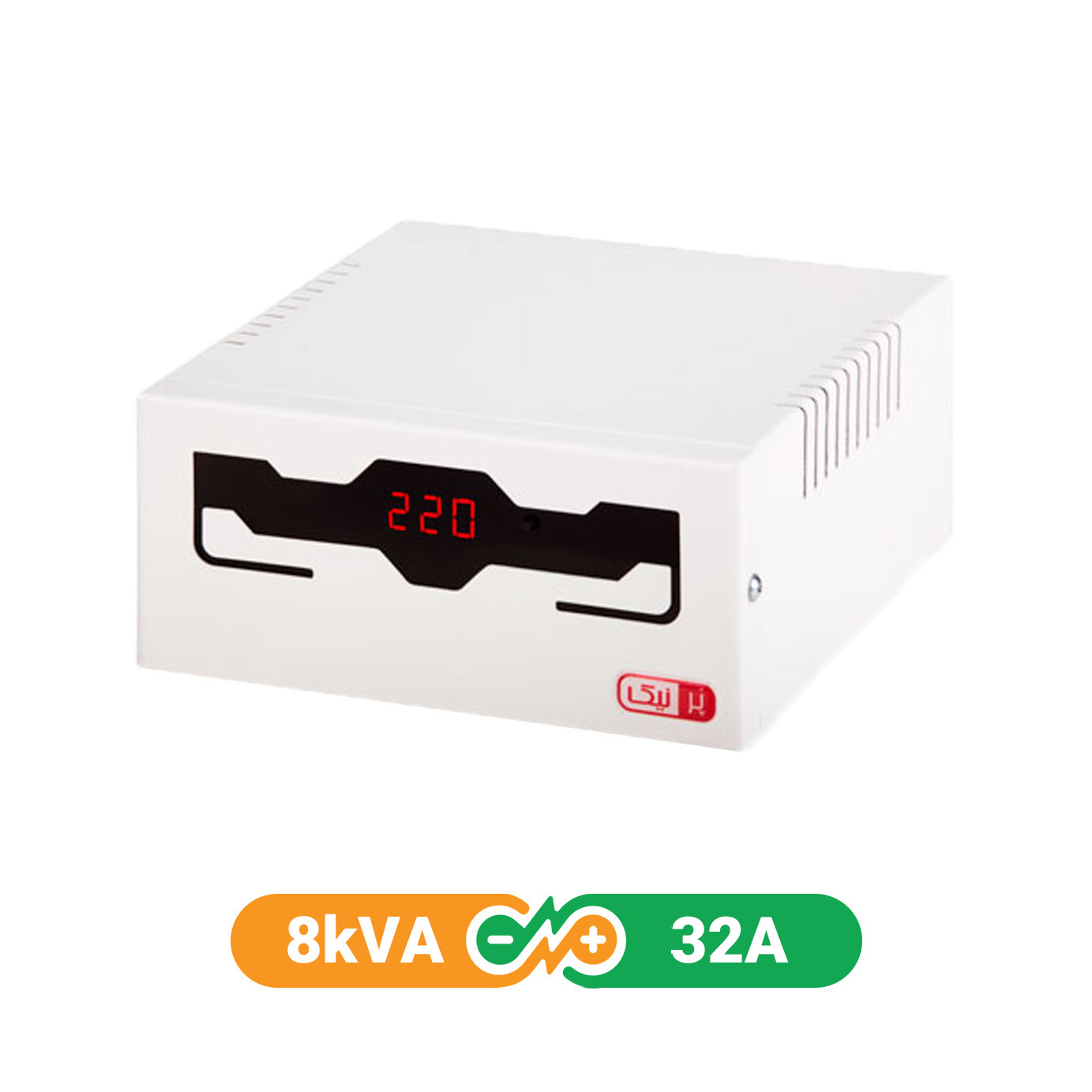 پرنیک 32 آمپر