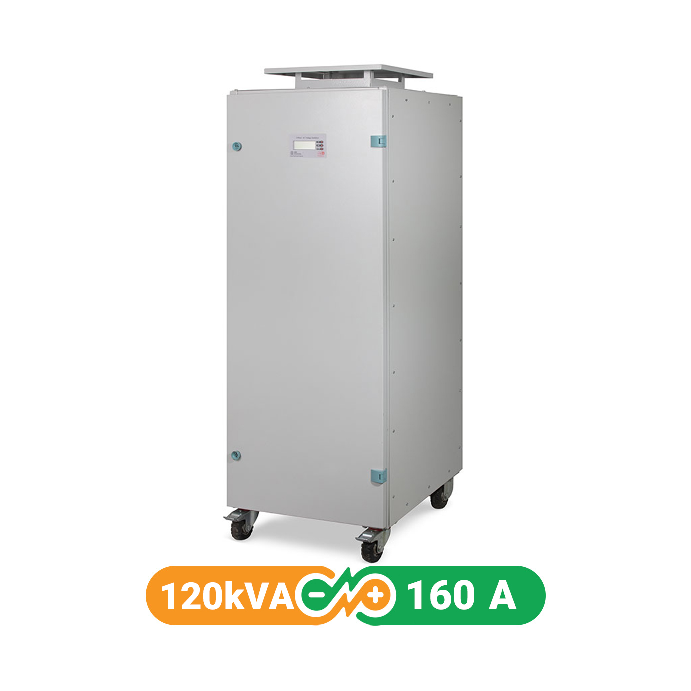 ترانس اتوماتیک 120kva