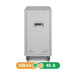 ترانس اتوماتیک 30kva