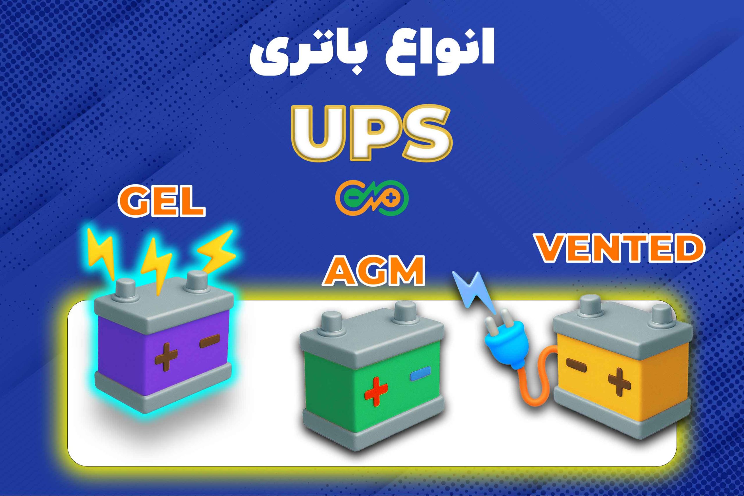 پوستر استابلایزر