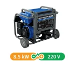 موتور برق 8500 وات