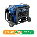 موتور برق 8500 وات