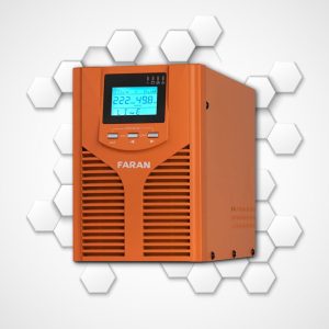 یو پی اس تراست فاران یو پی اس لاین اینتراکتیو