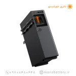 باتری خورشیدی مارسریوا