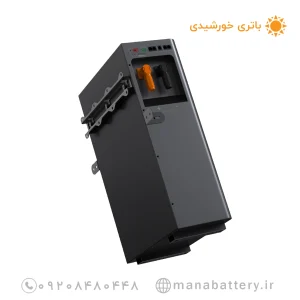 باتری خورشیدی مارسریوا