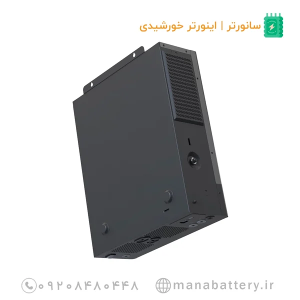 سانورتر هیبرید 6.5 کیلووات
