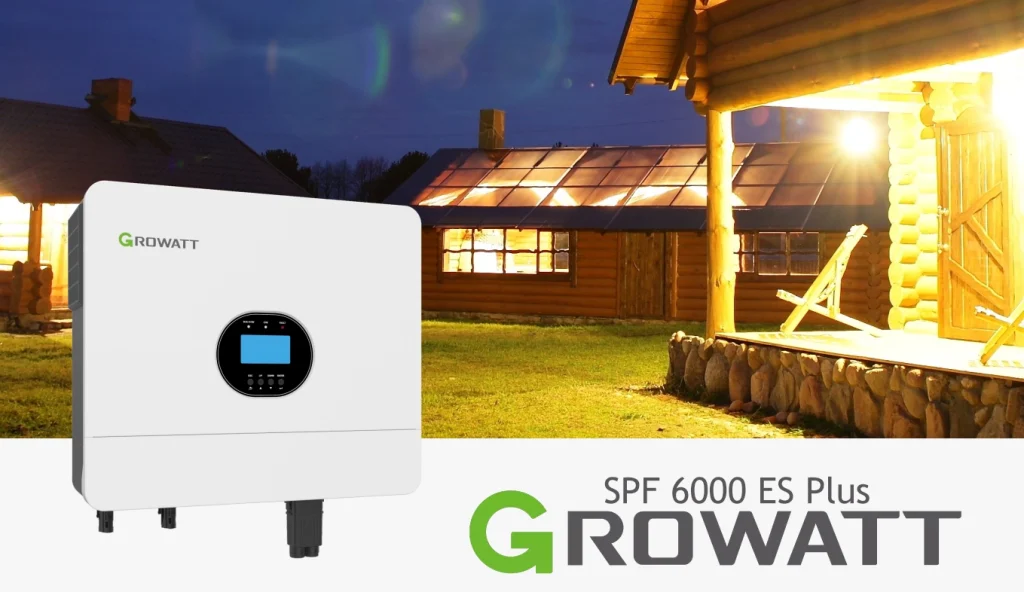 سانورتر گرووات مدل SPF6000ESPlus