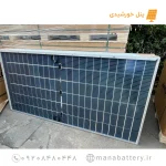 خرید عمده پنل خورشیدی جینکو سولار