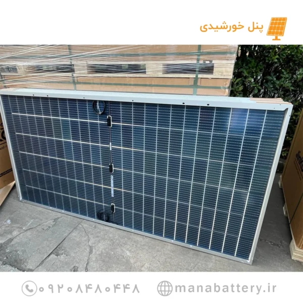 خرید عمده پنل خورشیدی جینکو سولار
